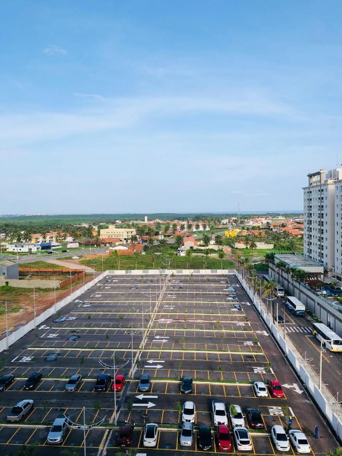 Salinas by Cris Exclusive e Premium Salinópolis Exterior foto